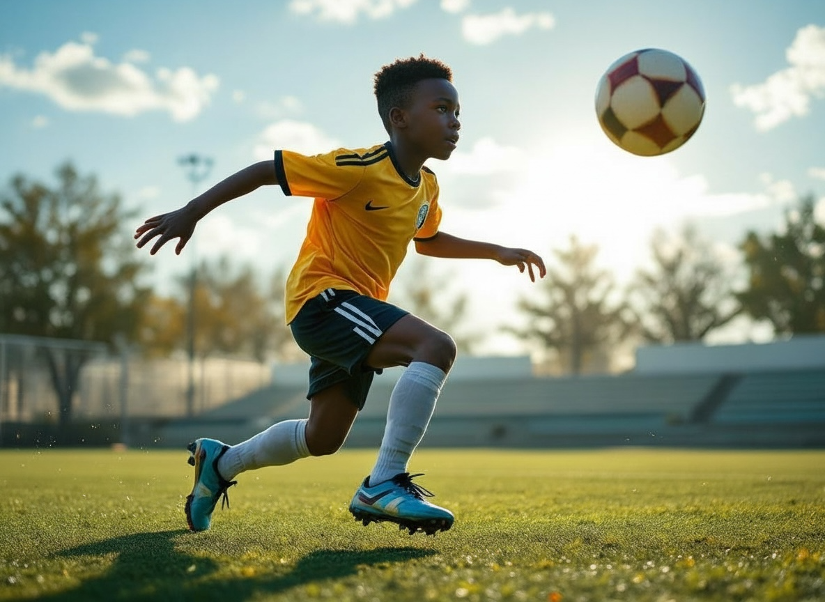 Junior Elite Training (6-16 jaar) - 10 sessies